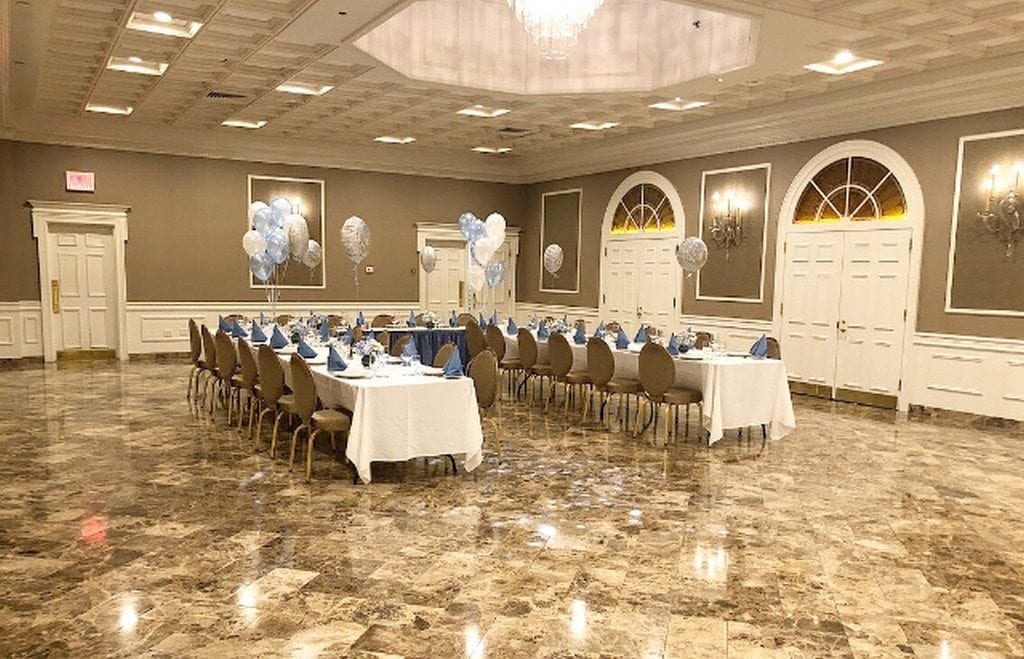 Belvedere C