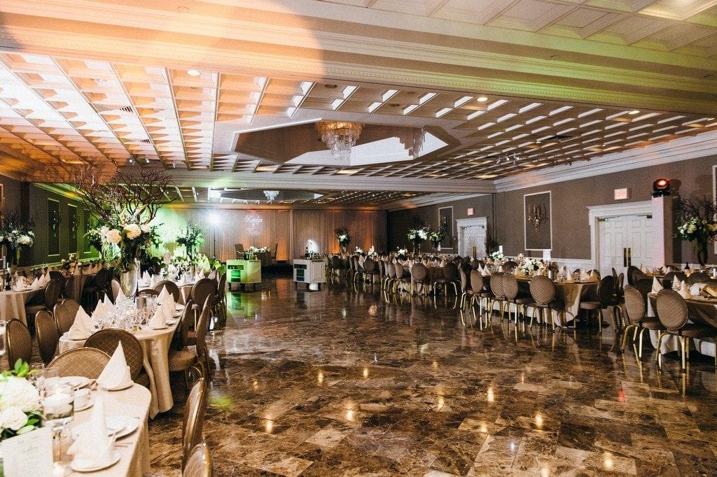 Marble Room Marble Room