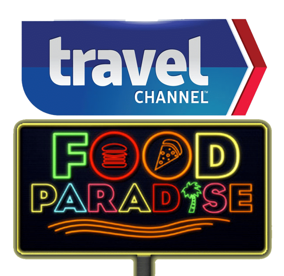 fast food show on travel channel
