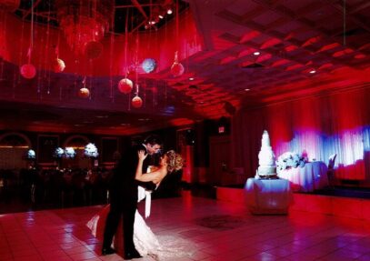 Gargiulos Wedding - Traditional Italian Wedding Celebration