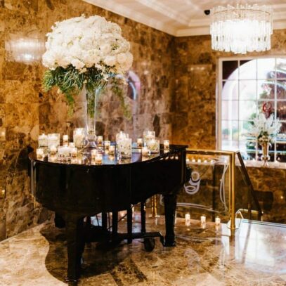 Gargiulos Wedding Venue