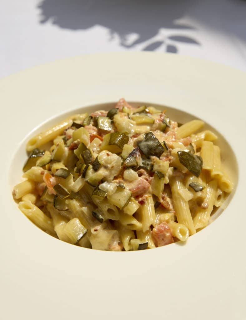 071425_T_Gargiulos_0117 Gargiulo's Menu penne pasqualina